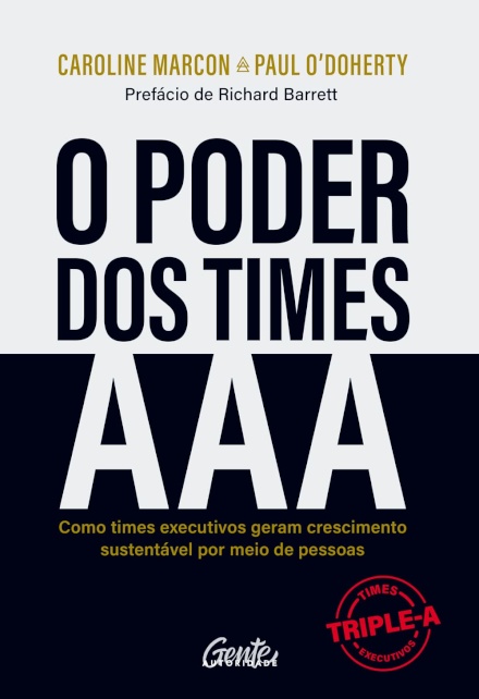 O Poder Dos Times Aaa