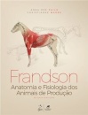 Frandson Anatomia E Fisiologia Dos Animais De Produção