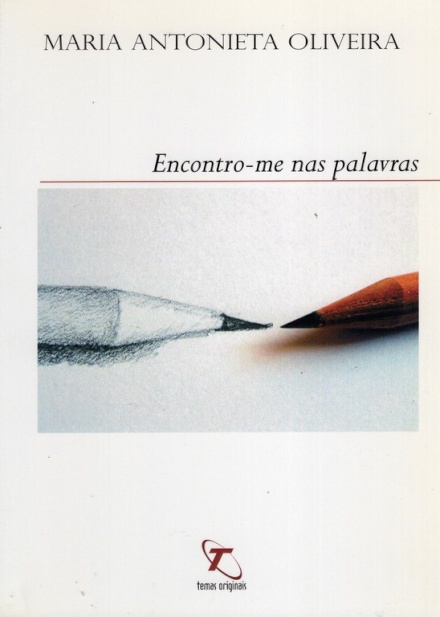 Encontro-me nas Palavras