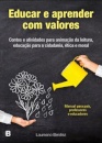 Educar E Aprender Com Valores