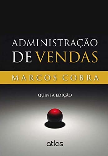 Administração De Vendas