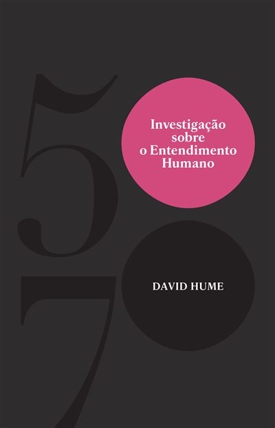 Investigação sobre o Entendimento Humano