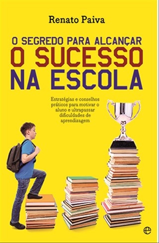 O Segredo Para Alcançar O Sucesso