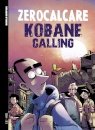 Kobane Calling