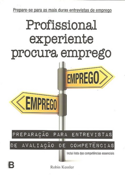 Profissional Experiente Procura Emprego