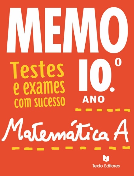 Memo Exame Mat 10.º