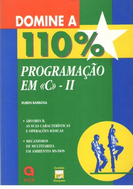 Domine 110% Programaçao em c - II