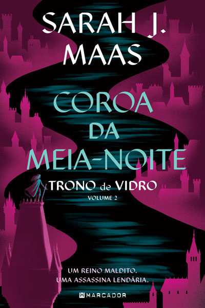 Coroa Da Meia-Noite