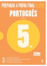 Provas Finais 5.º ano Português 2014 NC