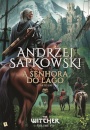 A Senhora do Lago - Parte Um – The Witcher - Volume VII