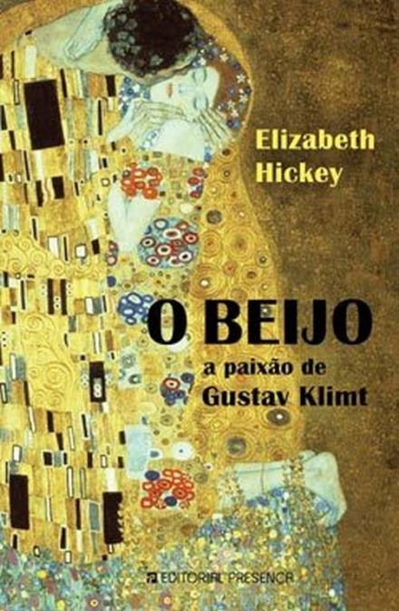 O Beijo - A Paixão De Gustav Klimt