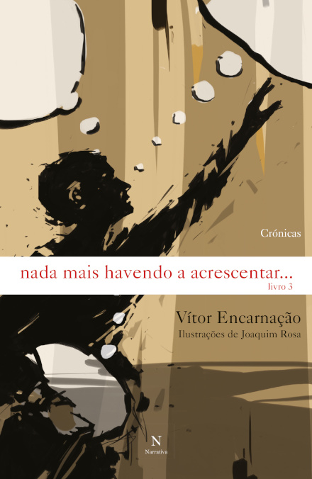 Nada Mais Havendo a Acrescentar… Livro 3