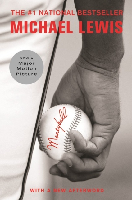 Moneyball : The Art of Winning an Unfair Game