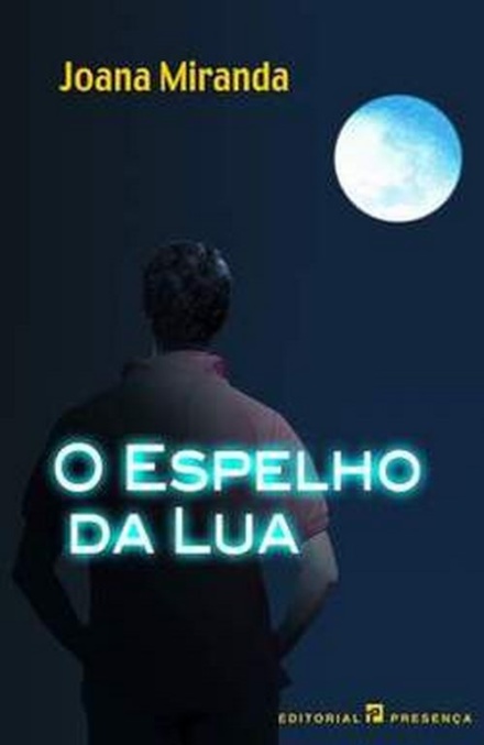 O Espelho Da Lua