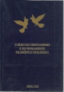 O Erro do Cristianismo e do Pensamento Filosófico-Teológico