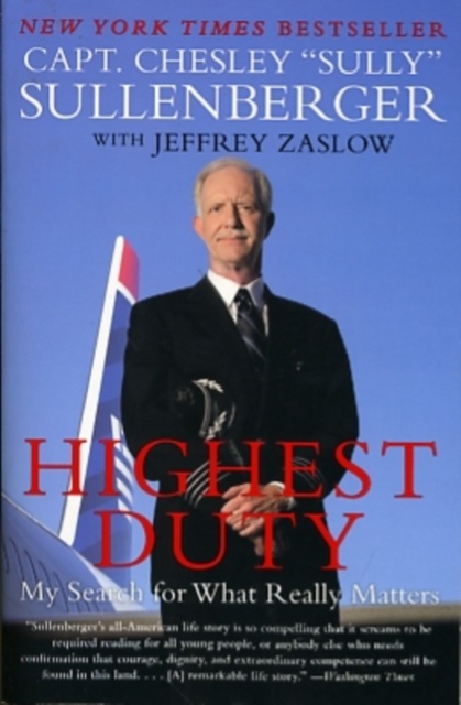 Highest Duty