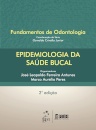 Epidemiologia Da Saúde Bucal