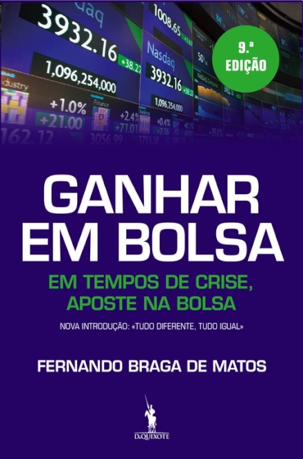 Ganhar em Bolsa