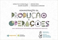 Administração Da Produção E Operações: Abordagem Inovadora