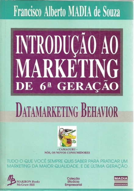 Introdução Ao Marketing De 6ª Geração