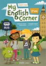 My English Corner 3º Manual 2022