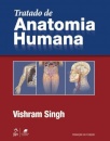 Tratado De Anatomia Humana