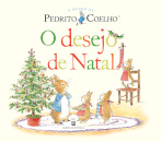 Pedrito Coelho - O Desejo de Natal