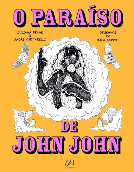 O Paraíso De John John