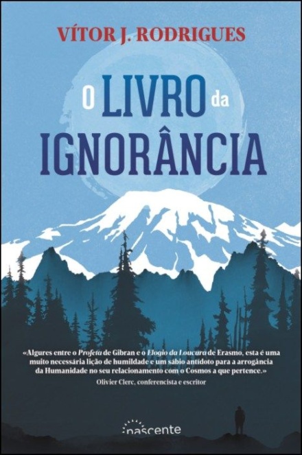 O Livro da Ignorância