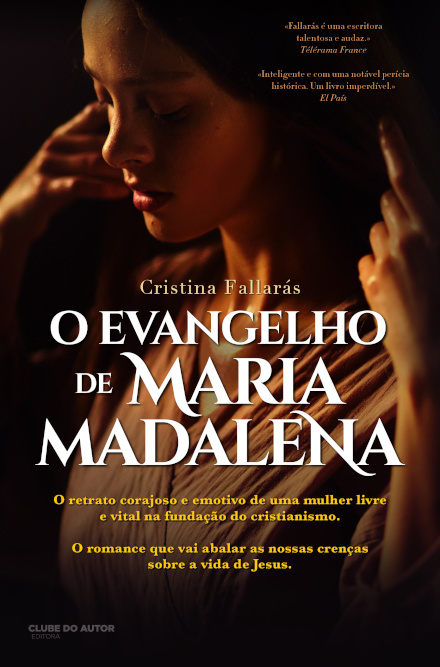 O Evangelho De Maria Madalena