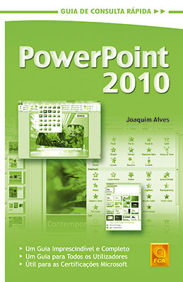 Powerpoint 2010 Guia De Consulta Ra