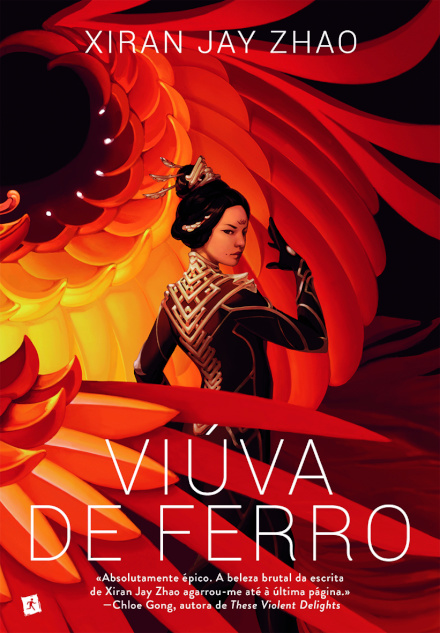 Viúva de Ferro