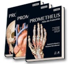 Prometheus Atlas De Anatomia 3 Vols