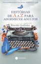 Histórias de A a Z para Adormecer Adultos