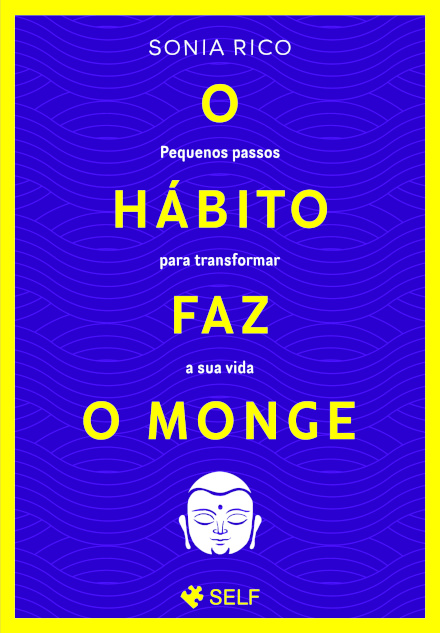 O Hábito Faz O Monge