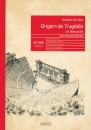 Analise: Origem Tragedia Nietzsche