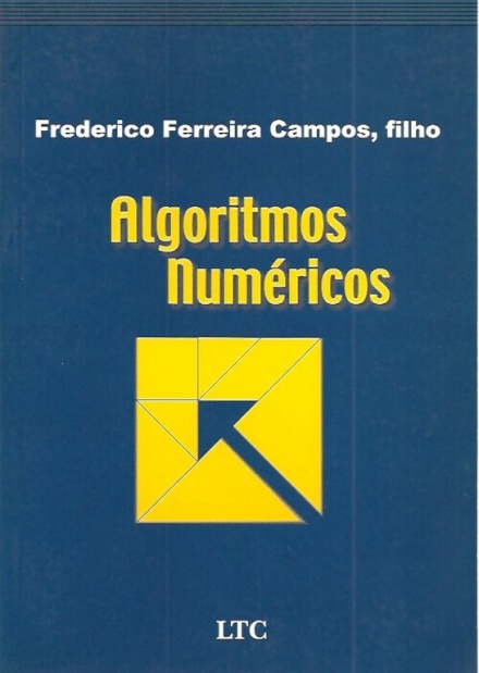 Algoritmos Numéricos