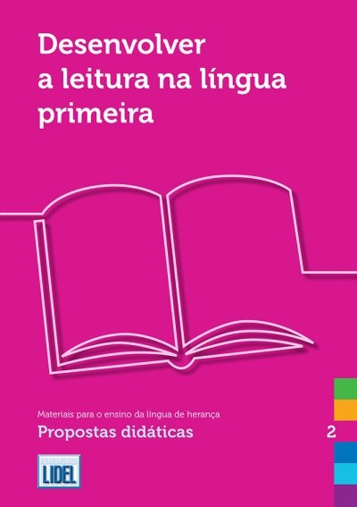 Desenvolver a Leitura na Língua Primeira