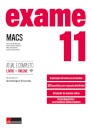 Exame MACS 11.º ano