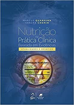 Nutrição Na Prática Clínica Baseada Em Evidências