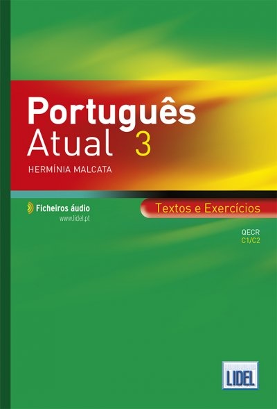 Português Atual 3