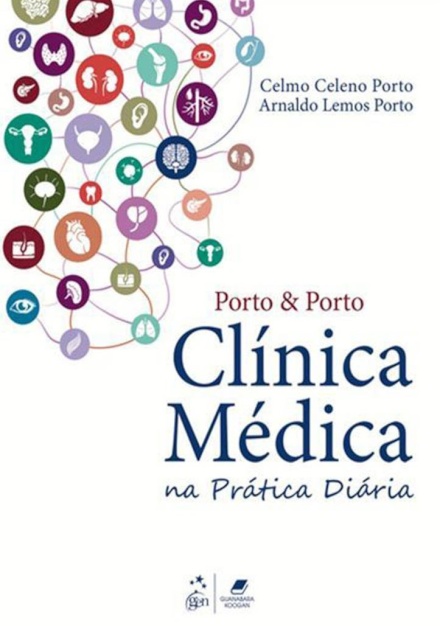 Clínica Médica Na Prática Diária