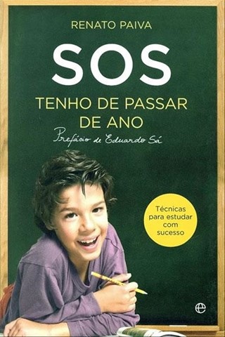 Sos - Tenho De Passar De Ano