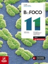 GeoFOCO 11/BioFOCO 11 - Geologia e Biologia - 11.º Ano Manual 2024