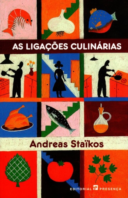 As Ligações Culinárias