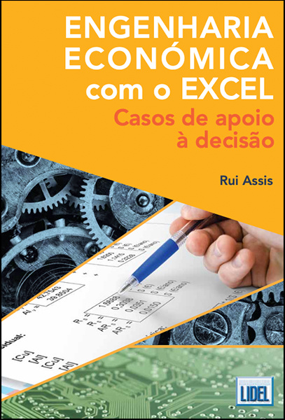 Engenharia Económica com o Excel