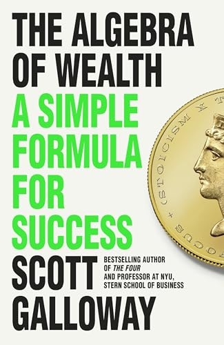 The Algebra Of Wealth