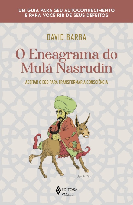 O Eneagrama Do Mulá Nasrudin