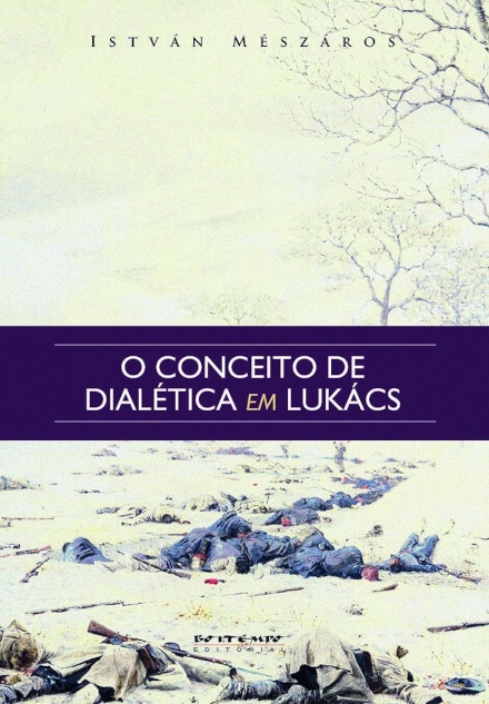 O Conceito De Dialética Em Lukács