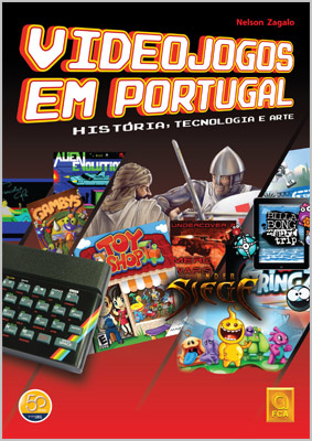 Videojogos Em Portugal-Hist.Tecn.Ar